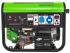 Газовий генератор Greenpower CC5000 LPG/NG-Т2