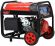 Генератор бензиновый Hecht GG 8000 (220/380В)