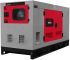 Генератор дизельний Vitals Professional EWI 16RS.100B (119337)