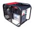Генератор бензиновий Europower EP400XE BS/S