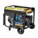 Бензиновый генератор Sadko GPS-8500E ATS