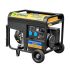 Бензиновий генератор Sadko GPS-8500E ATS