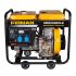 Дизельний генератор FIRMAN SDG 5500CLE (240501093)