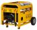 Бензиновый генератор Lumag G8E