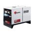 Бензиновий генератор Genmac Daily RG6100RSM