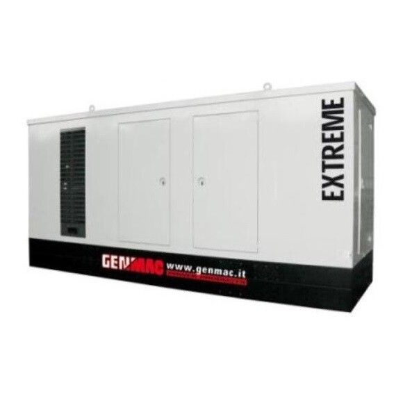 Електростанція дизельна Genmac EXTREME G800 CSA