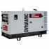Дизельна електростанція Genmac DYNAMIC G20PSM