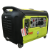 Бензиновий генератор GenPower GBG 50IE