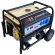 Бензиновый генератор GUCBIR GJB9500E