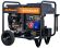 Генератор бензиновий ITC Power GG15000LEK-T (6823886)