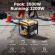 Генератор инверторный Maxpeedingrods MXR4500i