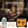 Инверторный генератор Maxpeedingrods MXR5500