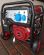 Бензиновый генератор Senci SC 17000R
