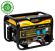 Бензиновый генератор Forte FG3500E