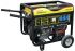 Бензиновый генератор Forte FG6500E