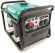Генератор инверторный Iron Angel EG4000IE