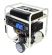 Бензиновий генератор Matari MX14000EA-ATS