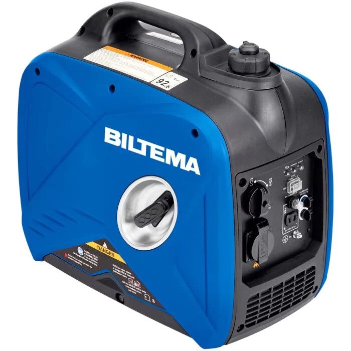 Інверторний генератор BILTEMA DG2000is