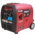 Інверторний генератор КВІТКА PRO SC4000iE-O (110-7034)