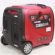 Інверторний генератор КВІТКА PRO SC4000iE-O (110-7034)