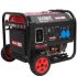 Інверторний генератор КВІТКА PRO SC4200iYE (110-7040)
