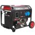 Інверторний генератор КВІТКА PRO SC5500iYE (110-7041)