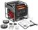 Інверторний генератор Weekender Smart 8750IE