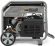 Інверторний генератор Weekender Smart 6250IE