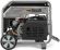 Інверторний генератор Weekender Smart 8750IE