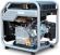 Інверторний генератор Weekender Smart 4000I