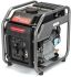 Инверторный генератор Weekender Smart 4000I