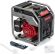 Інверторний генератор Weekender Smart 4000I
