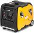 Інверторний генератор Weekender Smart 4000I ES