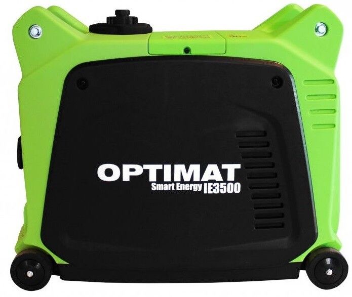 Інверторний генератор Optimat Smart Energy IE3500