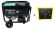 Генератор з блоком автоматики Iron Angel EG8000E ATS (2001077-1)