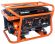 Двопаливний генератор Vitals JBS 2.8bg (88863)