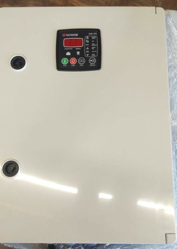 Блок автоматики Full OTP375MDS-4