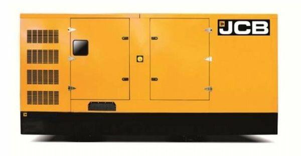 Генератор дизельный JCB G720QX