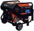 Бензиновий генератор TMG Power GG7500E