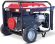Генератор бензиновий LONCIN LC 10000 D-AS