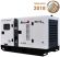 Дизельный генератор Matari MR 110