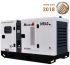 Електростанція дизельна Matari MR40