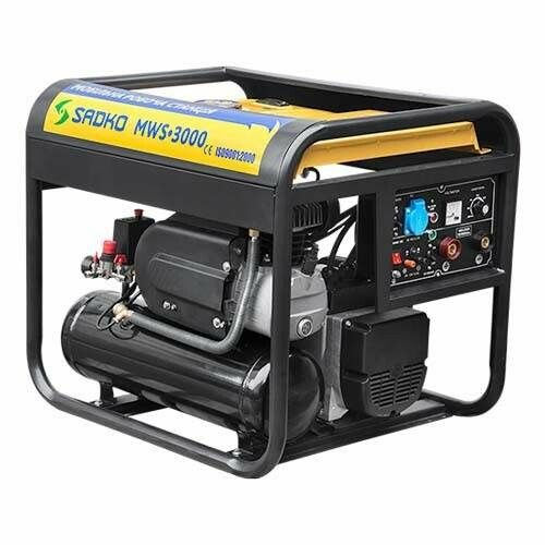 Мобільна робоча станція Sadko MWS-3000E