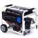 Бензиновий генератор Matari MX10800EA