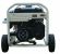 Бензиновий генератор Matari MX11003E