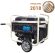 Бензиновий генератор Matari MX13000E