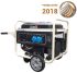 Бензиновий генератор Matari MX13000E