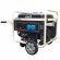 Бензиновий генератор Matari MX13000E