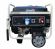 Бензиновий генератор Matari MX13003E