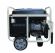 Бензиновий генератор Matari MX13003E
